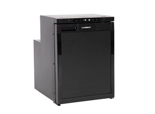 Kompressoriga sisseehitatud külmik LR50L