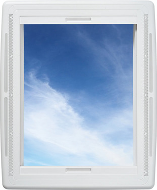 SKYMAXX LX Plus Dachfenst