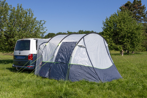 Bus awning Tour Action 7