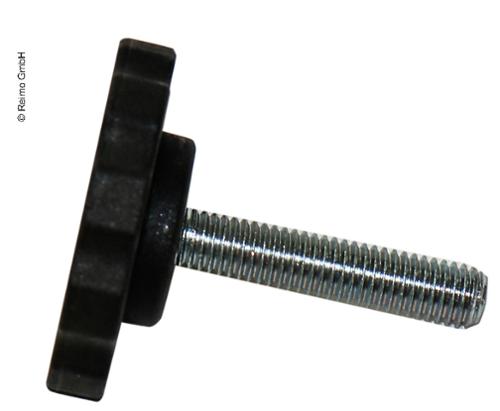 Sterngriffsch.M8x25D45H12