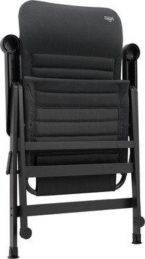 Stuhl AirSelect XL, grau