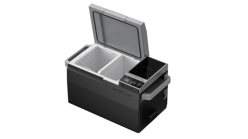 EcoFlow Glacier Komplettset - Inklusive Lithium-Batterie