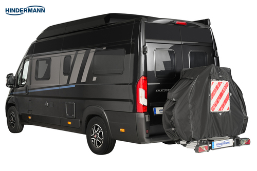 Fahrr.schutzhü.Universal