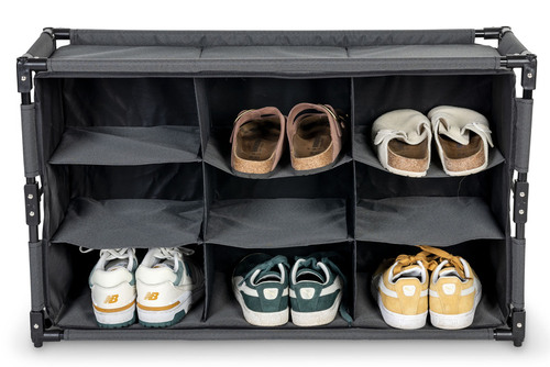 Schuhschrank 9 Fächer