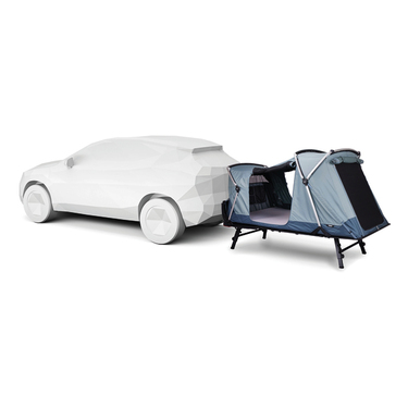 Thule Outset Autozelt AHK