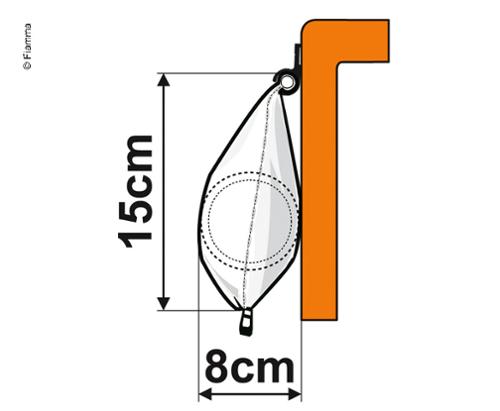 F.-Caravanstore Zip 360XL