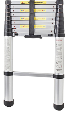 Aluminiumleiter LADDY AIR