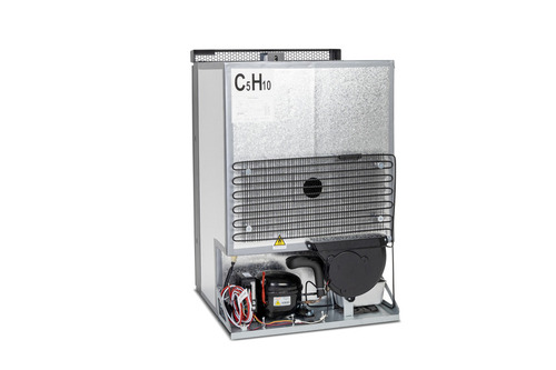 Carbest AR85L kompressor-külmik 12V