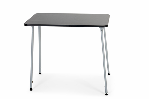 Multitisch Beine oval 4St