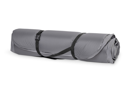 Isomatte selbstaufblasend