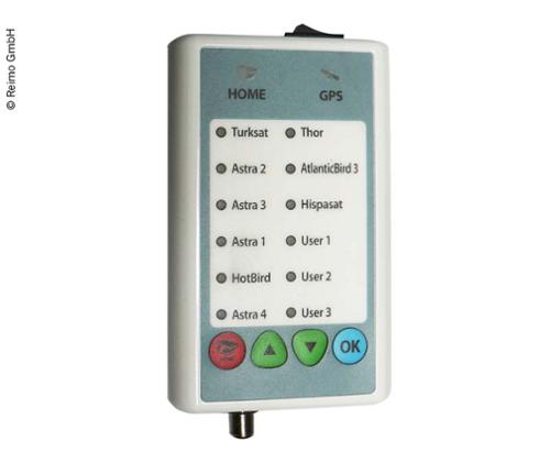 Bedienteil für 48294