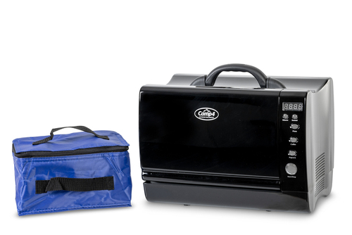 Mikrobølgeovn 12V (230V)