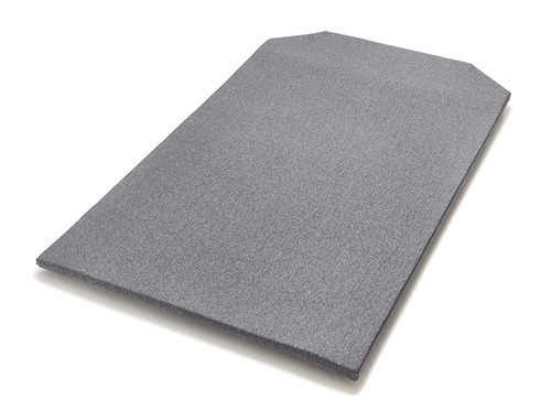 Système de couchage pour VW California T5/6.0 California en deuxième monte