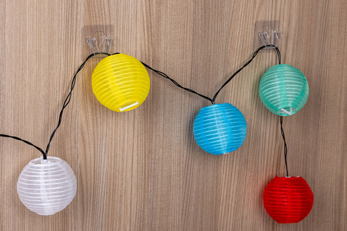 Magischer Wendehaken 4er.