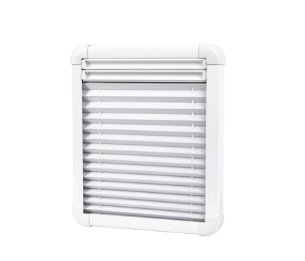 Carbest Blackout Blind for Porthole Windows RW Nautic 295 mm - incl. Flyscreen