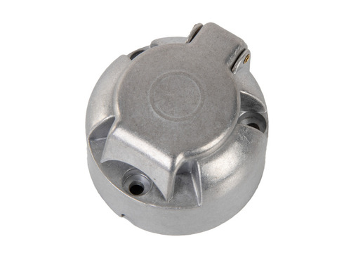 Prise à 7 pôles Métal en vrac