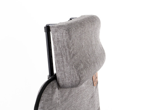 Holiday Travel Malaga Plus Holiday Campingstuhl klappbar