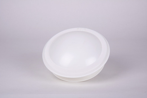 Luftauslass Ø243 mm, Dachausschnitt 165 mm