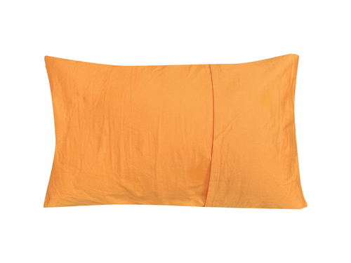 Disc-O-Bed Kissen orange