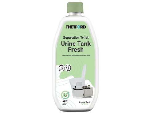 Urine Tank Fresh Trenntoi