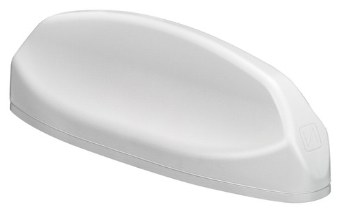 Campernet Dachfinne weiß