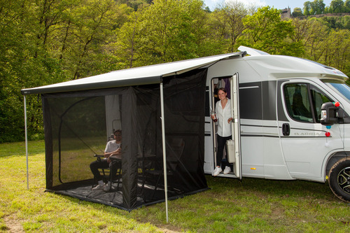 Sans moustique Premium 240