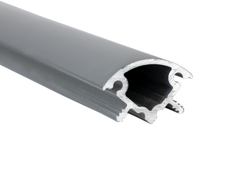 Furniture corner profile