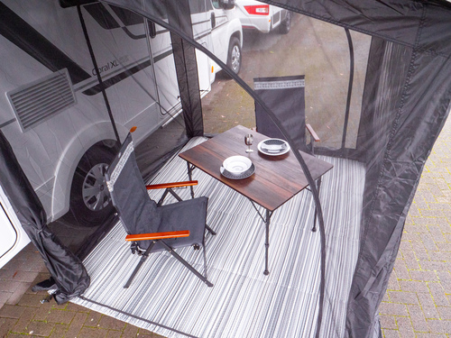 MOSKITO FREE Vorzelt