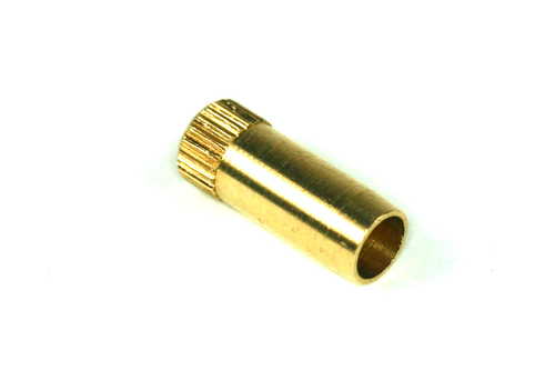 DREHMEISTER Verstärkungshülse 8 x 1 mm