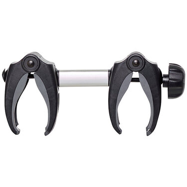 4.Schiene für ESSE4 mit Adapter u. Abstandshalter