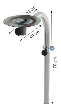 Schwenktisch Standard