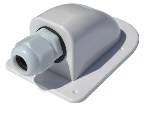 Dachhalterung RV+Caravan