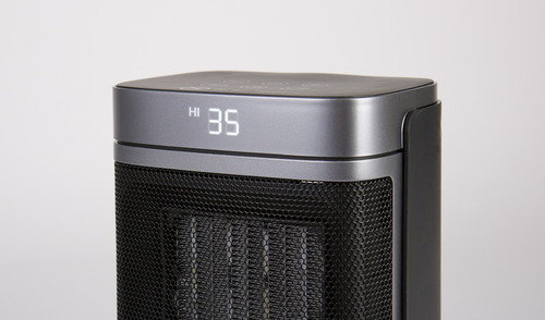 Andro Keramik Heizlüfter