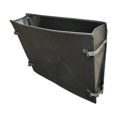 TASCHEN FÜR HECKTÜREN HECKBAG (1/1)