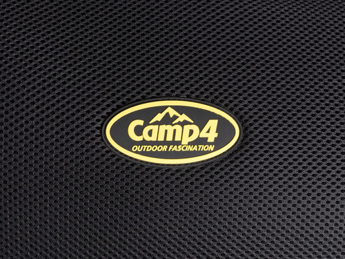 Stuhl MALAGA BREEZE,schw.