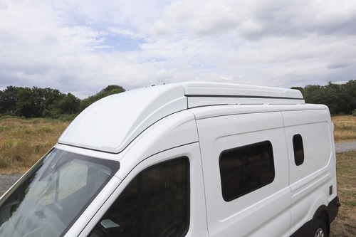 Ford Transit V363 L3 H2 toit ouvrant