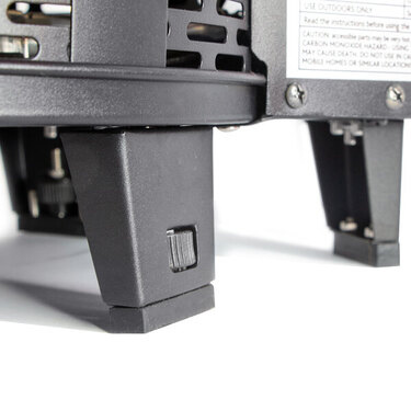 Cobb Pro Gas Black gaasigrill