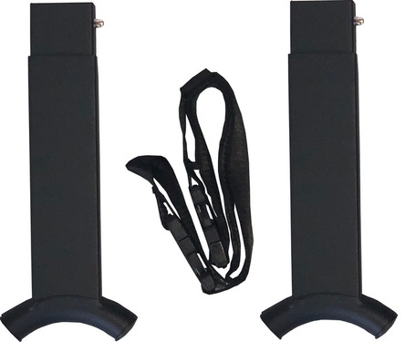 Disc-O-Bed XL Einzelbett