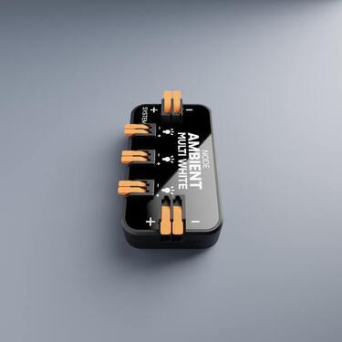 NODE-Multi White f.Revoti