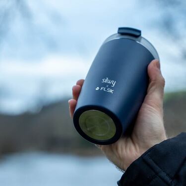 Magnetisk termokrus MIDNIGHT