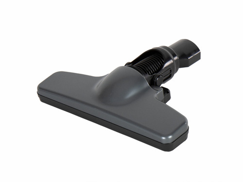 Ledningsfri støvsuger 230 V / 200 W med USB - sølvgrå