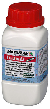MultiNox SchleimEx 50