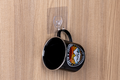 Magischer Variohaken 4er.