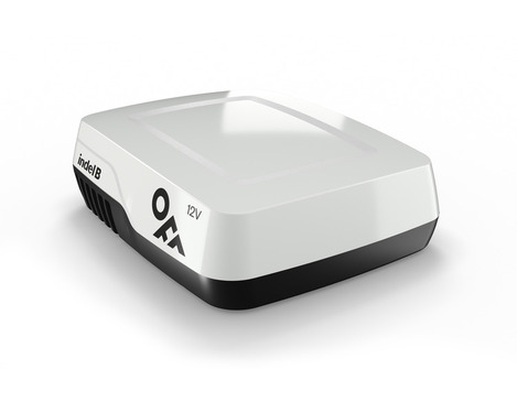 Diffus.Basic f.Plein-Airc