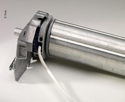 230V Motor Kit for Thule Omnistor 9200 - Motor kit O9200 230V cream