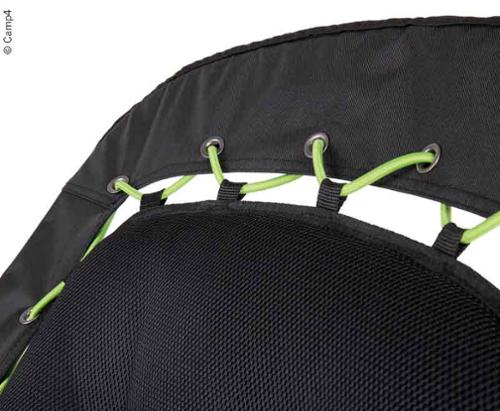 Bungee-foldestol - ren afslapning