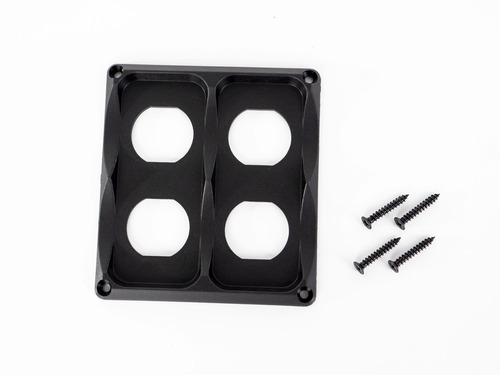 Montageramme 4-fold (firkantet)