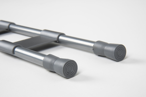 Skydd mot nedfall för skåp och kylskåp