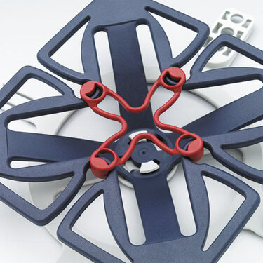 Système de lit Froli Ensemble de base Voyage