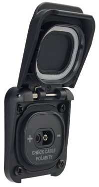 Ventura Auß.Steckdose SAE